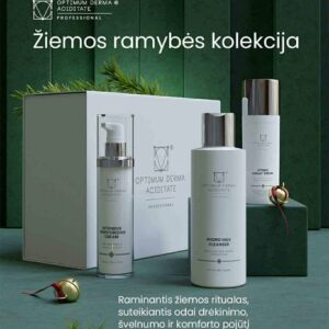 Optima Derma Acitadelė – ŽIEMOS RINKINYS