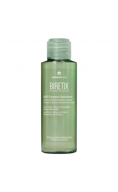 BIRETIX SEBUMĄ REGULIUOJANTIS TONIKAS, 100 ML