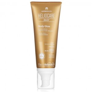 HELIOCARE 360 BODY GLOW SPF50+, 100 ML