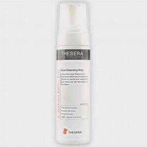 THESERA EPIDERMIS BALANCE VALOMOSIOS PUTOS, 200 ml
