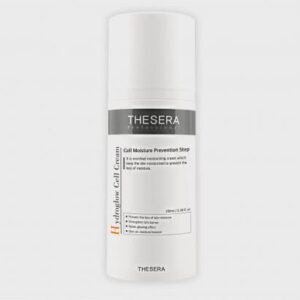 THESERA HYDROGLOW CELL VEIDO KREMAS, 100 ml