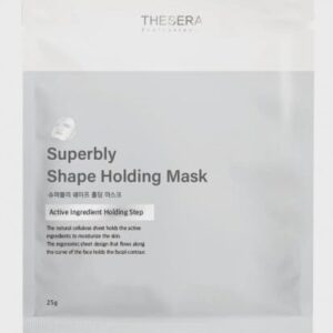 THESERA SUPERBLY SHAPE HOLDING KAUKĖ, 1x25 G
