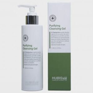 HUBISLAB ACTIVE CONTROL GELINIS VEIDO PRAUSIKLIS, 200 ML