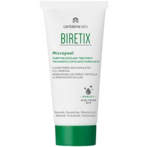 BIRETIX MICROPEEL ŠVEITIKLIS, 50 ML