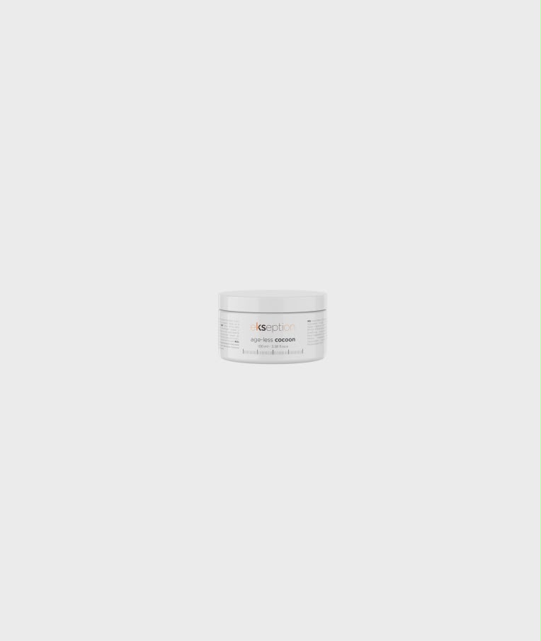 Age Less Cocoon Priešraukšlinis kremas, 100 ml