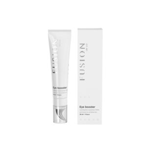 EYE BOOSTER Regeneruojamasis akių kremas su PDRN, egzosomomis bei ektoinu, 30 ml