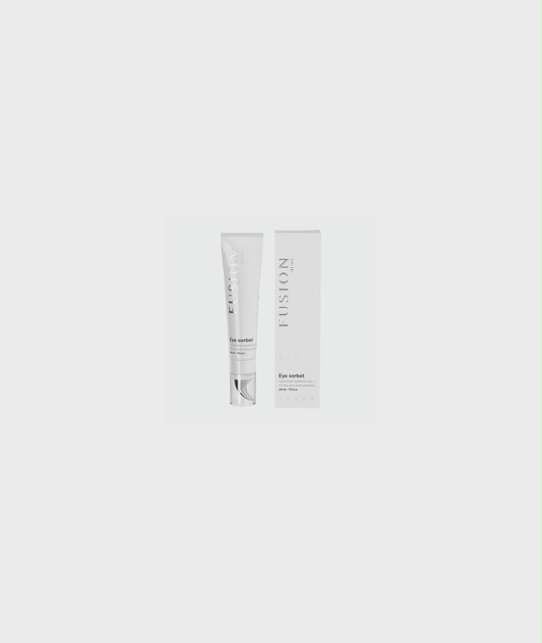 EYE SORBET Akių kremas sorbetas, 30 ml